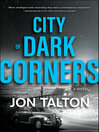 Cover image for City of Dark Corners
